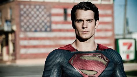 Jetzt 30 tage kostenlos testen! Superman: Matthew Vaughn reveals rejected plans for Man of ...