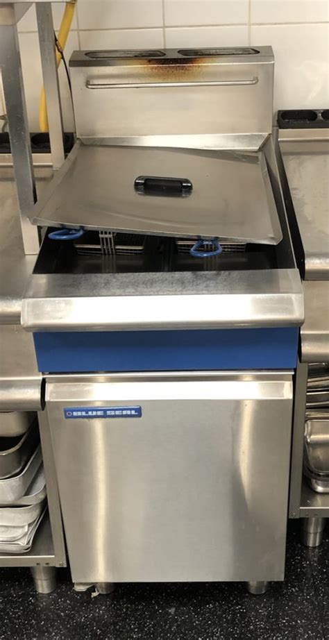 Reconditioned Equipment Advent Catering Equipment