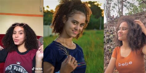 10 Fakta Disa Alcinta Gadis Asal Papua Yang Paras Cantiknya Ratain Fyp