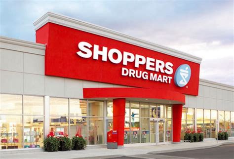 Coronavirus Shoppers Drug Mart Employees At Two Surrey Stores Test