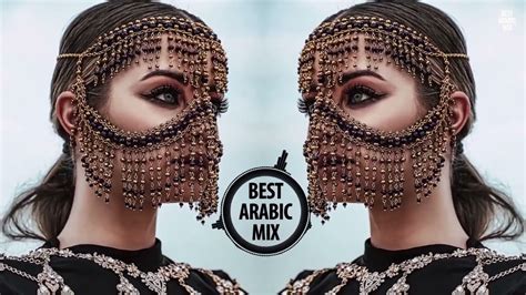 Best Arabic Remix Arabic Song Mix Music Arabic Trap House
