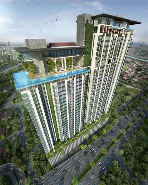 One key feature of kl eco city is the high level of connectivity and convenience it provides with the integrated rail expected completion for the corporate tower is by the 2nd quarter of 2017. Project | Affirm Property Plus