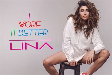 Lina To Support Little Mix On Glory Days Uk Tour • Pop Scoop Music
