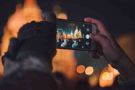 Xiaomi Nos Ofrece Los Mejores Consejos Para Tomar Fotografías