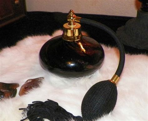 pin on gypsy magick potion perfume and spell cast candles