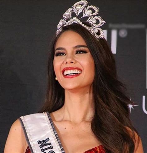 miss universe 2018 catriona gray s much awaited homecoming pageant crowns beauty filipina beauty