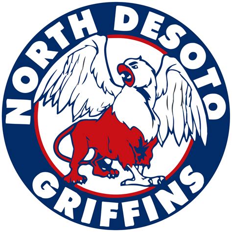 North Desoto Griffins Softball Stonewall La