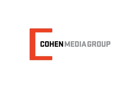 Cohen Media Group — Story