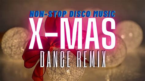 Christmas Songs Dance Mix 2020 Youtube