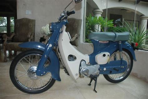 2018 jdm honda super cub c50 new generation fuel injection. NEW Honda Cub 50 for sale on 2040-motos