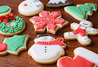These sugar cookies are just like grandma's — with all the love but without the eggs so that people who are allergic to eggs can enjoy them too. Easiest Christmas Cutout Cookie Recipe - No Chilling Required