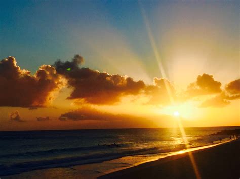 Barbados Sunrise Sunset Times