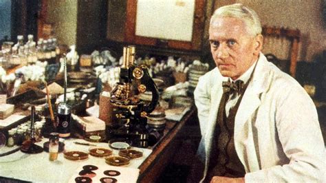 27 Fascinating And Interesting Facts About Alexander Fleming Tons Of Facts