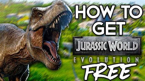 God simulator pc using android emulator for free at . FULL VERSION How To Download Jurassic World Evolution ...