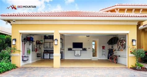 Creative Ideas For Your Garage Decorating Your Garage