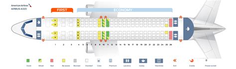 Principal Imagen Seat Map For Airbus A In Thptnganamst Edu Vn