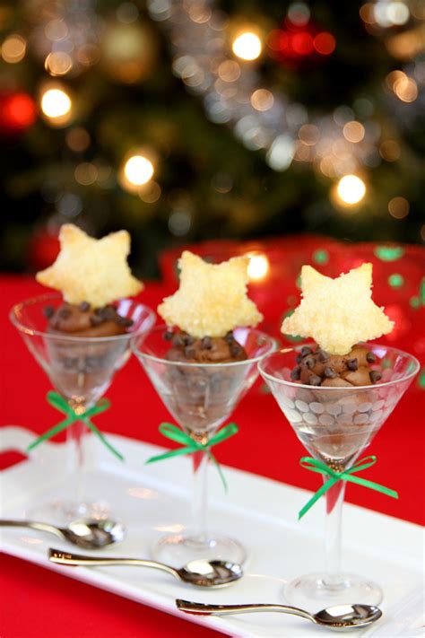 Britain's favorite yule tide dessert. 21 Ideas for Elegant Christmas Desserts - Most Popular ...