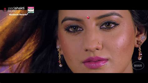 Khola Ye Rajaji Blouse Ke Akshara Singh Hot Bhojpuri Song Full Song Youtube