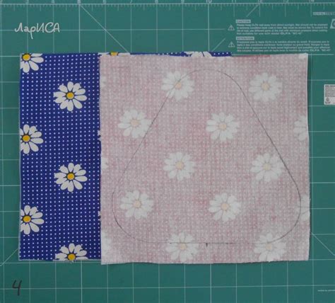 Triangle Folding Pouch Tutorial Pouch Pattern Pouch Tutorial Bag