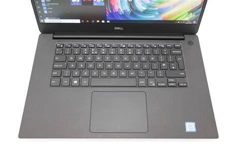 Dell Precision 5530 Cad Laptop Core I9 8950hk 16gb Ram 256gb P2000