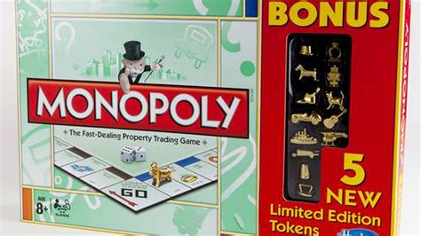 The History Of Monopoly S Most Popular Piece The Verge