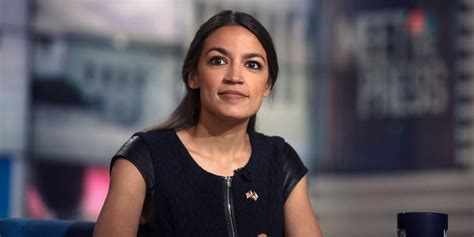 An Attempt To Clothes Shame Ocasio Cortez Really Backfired Paper Magazine