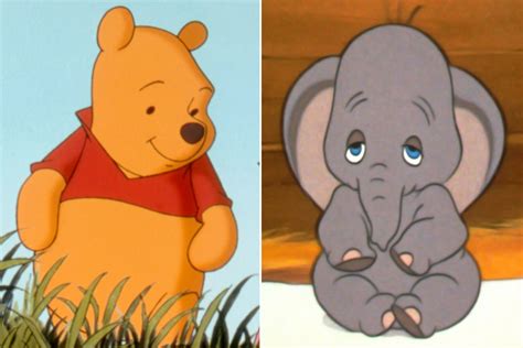 Why Disneys Winnie The Pooh And Dumbo Never Hit Broadway