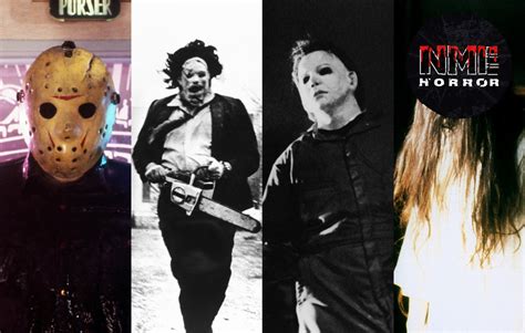 Horror Villains 10 Scariest Baddies Of All Time