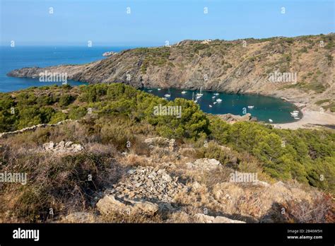 Cala Taballera Hi Res Stock Photography And Images Alamy