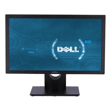 Dell 19 E1916hv Monitor E1916hv Compu Jordan For Computers