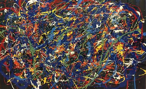 Tglee 10 2015 Original Paintings Jackson Pollock Painting