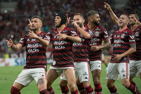 Jogo Do Flamengo Flamengo X Volta Redonda Ao Vivo Como Assistir Ao