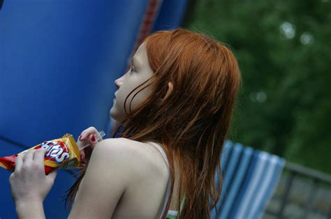 Redhead Rachel Scroggins Flickr