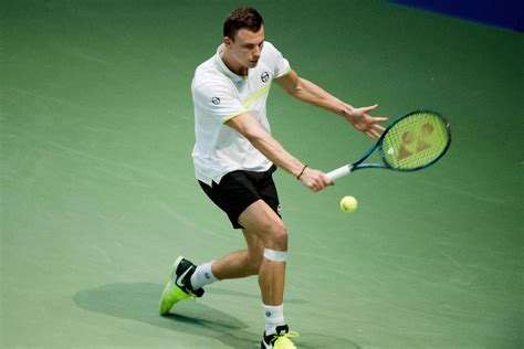 31 (04.03.19, 1220 points) points: Fucsovics élete második ATP-elődöntőjére készülhet - Hír TV