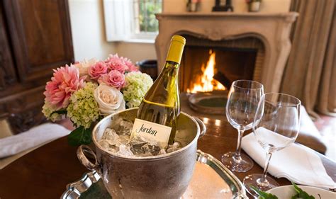 11 Sonoma County Wineries With Lodging For A Weekend In Wine Country