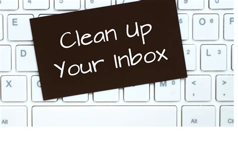 How To Clean Up Your User Inbox In Erp Manufacturing Software For Sage