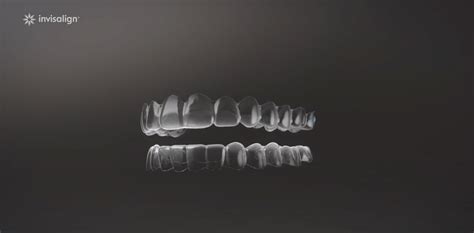 Orthodontics Invisalign Clear Correct 6 Months Braces D4dentist