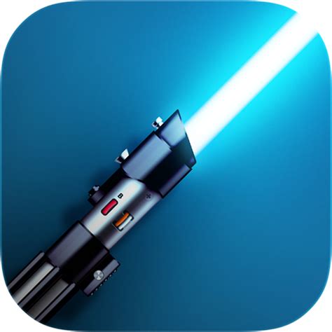 Lightsaber Icon At Collection Of Lightsaber Icon Free