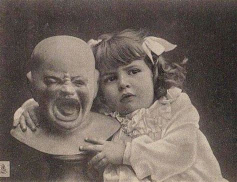 See more ideas about creepy pictures, creepy, paranormal. 13 Creepy Vintage Photos That Will Give You Nightmares