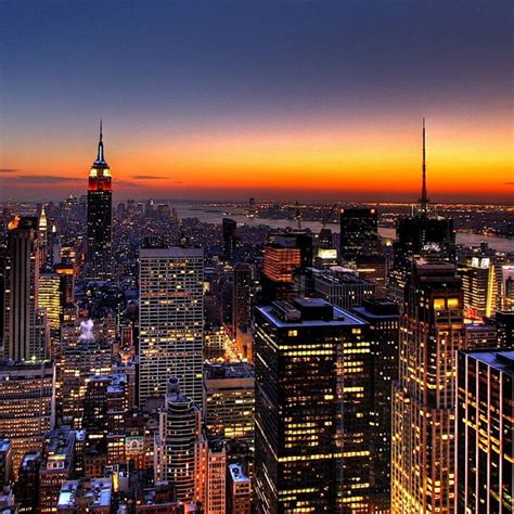 10 Top New York Night Wallpapers Full Hd 1920×1080 For Pc Background 2024