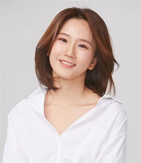 Choi Eun Hwa Actress Asianwiki