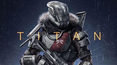 Every Destiny 2 Titan Subclass Ranked From Worst To Best High Ground