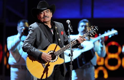 Joan Sebastian Mexican Singer And Songwriter Is Dead At 64 The New