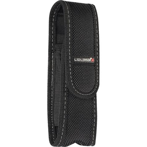 Led Lenser P7/P7.2 / P5R Work / P7 Core -nylon pouch | Holsters, wall