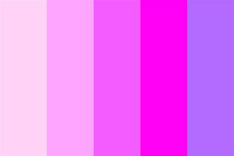 コレクション Pink Purple Yellow Color Palette 179301 Pink Purple Yellow Color