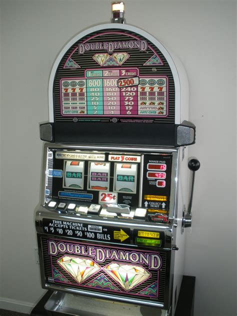 Slot Machines For Sale With Coin Handling Rouletteideal