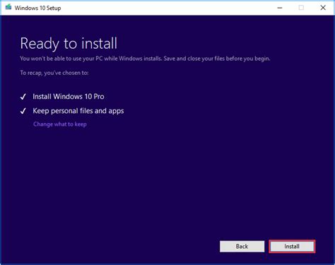 a complete guide to use windows 10 media creation tool minitool partition wizard