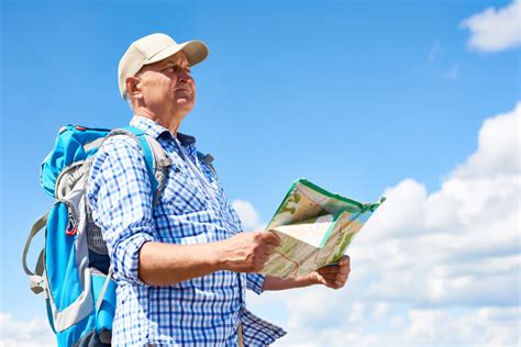 5 Tips For Traveling Solo After Retirement Aged Traveler