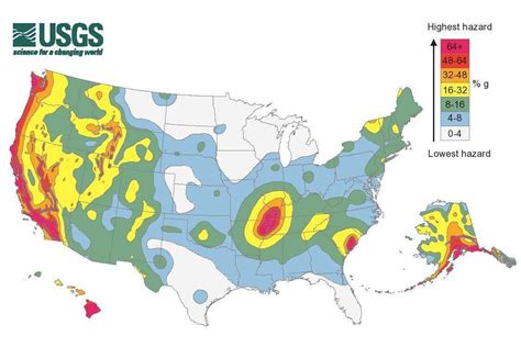 Understanding Seismic Zones