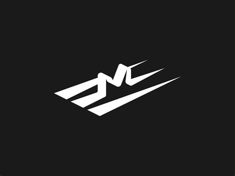 Letter M Logo Design Branding Logotype By Satriyo Atmojo On Dribbble